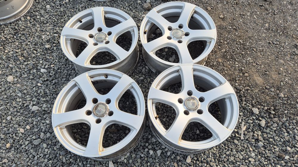 Джанти Aeroline 5/112 VW,Audi,Seat ,Skoda 5x112