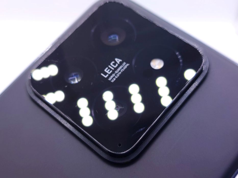 Xiaomi 14 512GB Black 12GB Dual SIM cutie, Garantie 24 luni | #D89760