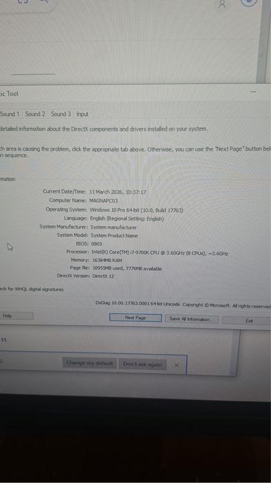 PC industrial rackmount 4U