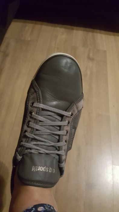 Teniși dama Le coq sportif