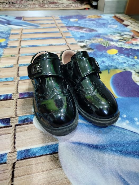 Продам обувь для мальчика