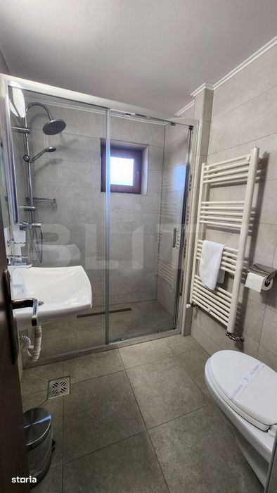 Pensiune de inchiriat, 600 mp, zona Ultracentral - Reghin