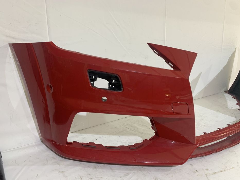 Bara fata Audi TT S-Line, 2013, 2014, 2015, 2016, 2017, 2018, cod origine OE 8S0807437H.