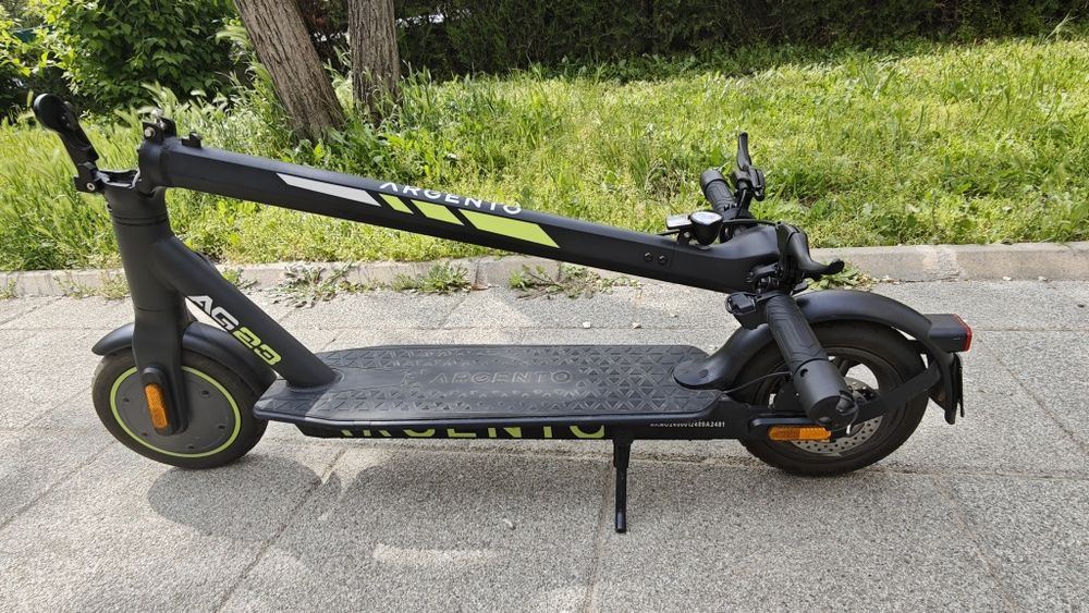 Trotineta electrica Argento Active AG-23