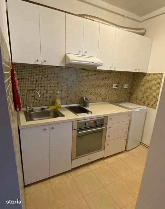 Apartament 1 cameră zona Centrală