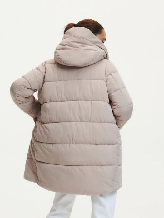 Ватирано яке Reserved