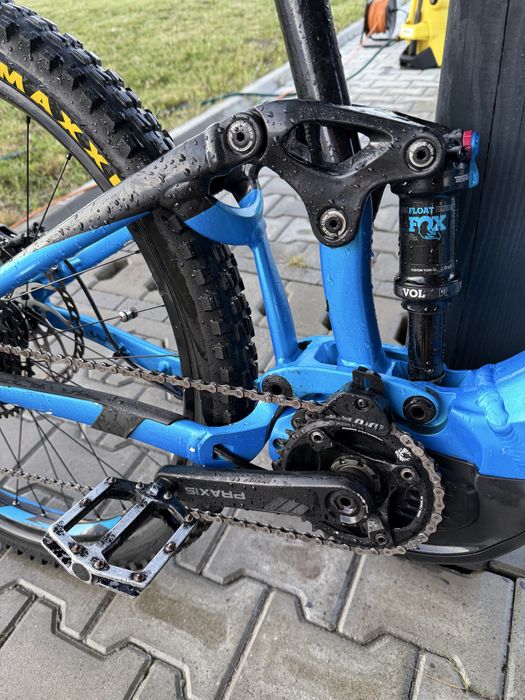 Giant Trance E+2 pro marime XL