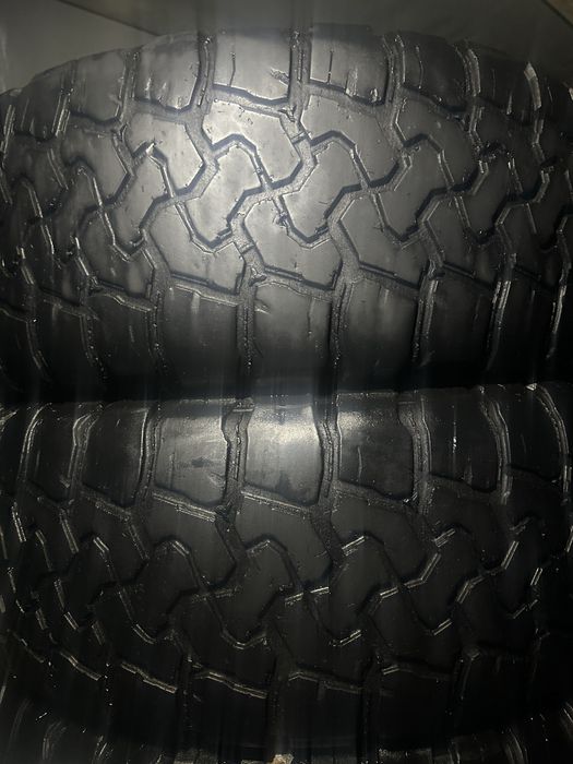 Шины 265/70R17 (4шт)