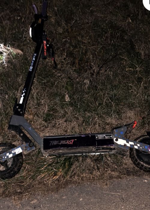 Kukirin g2 de vanzare