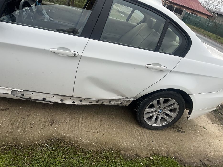 BMW 3 Series 2009 — imagine 4