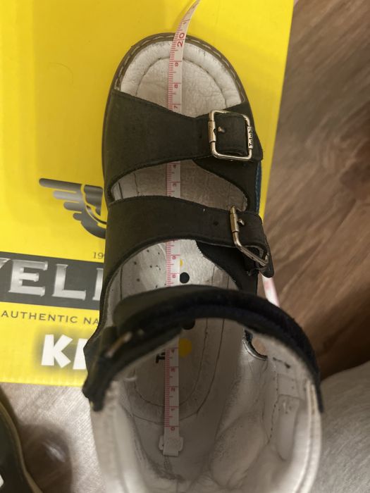 Ортопедическая обувь