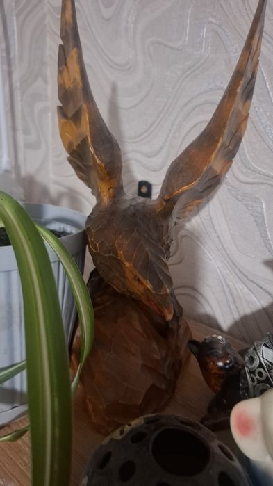 Продам статуэтки времен СССР