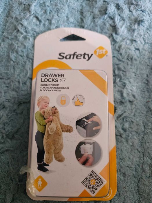 Siguranta sertar/usa mobila