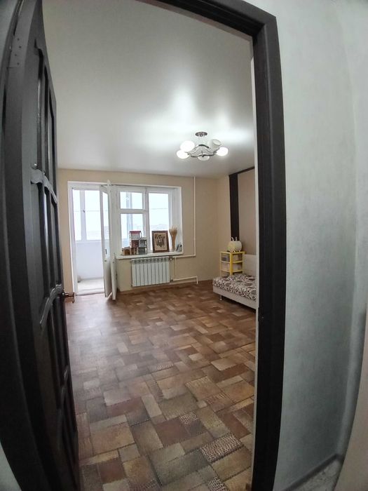 Продам 1 ком. квартиру