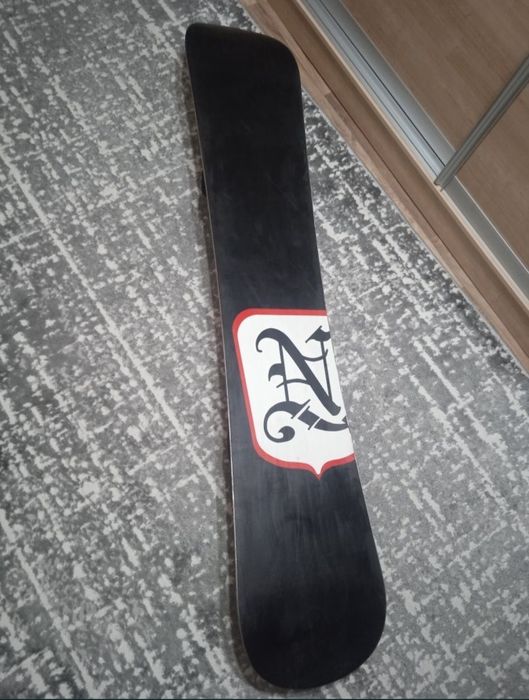 Сноуборд Nidker 158 см