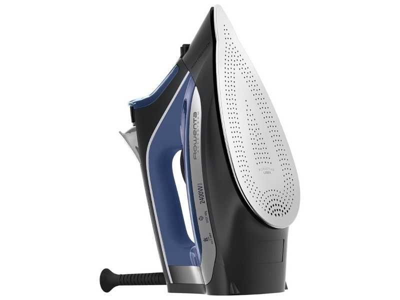 Мощна Парна Ютия Rowenta DW4301, 2500 W, Синя