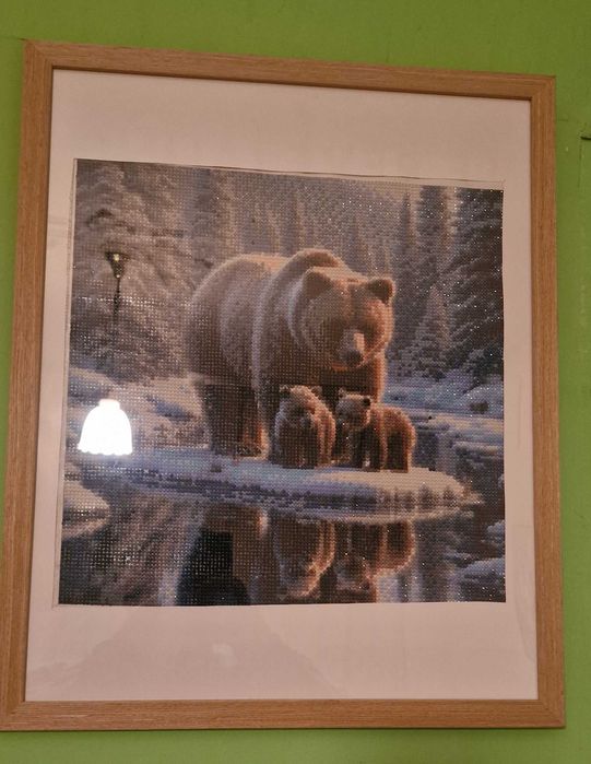 Диамантени Гоблени