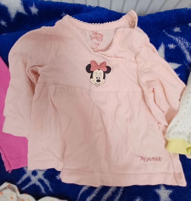 Lot hainute de la naștere pana la 3 luni