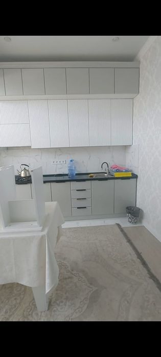 2 бөлмелі пәтер жалға беріледі