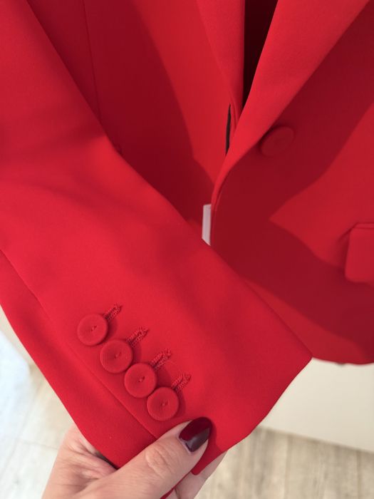 Дамско сако Mango