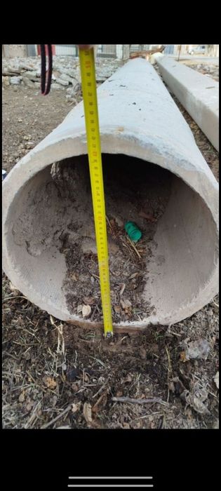 Азбес трубо сотилди