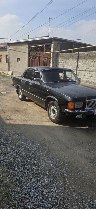 Газ 3102 сотилади