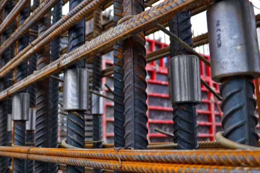 МУФТЫ с цилиндрической резьбой позиционнные для строительства