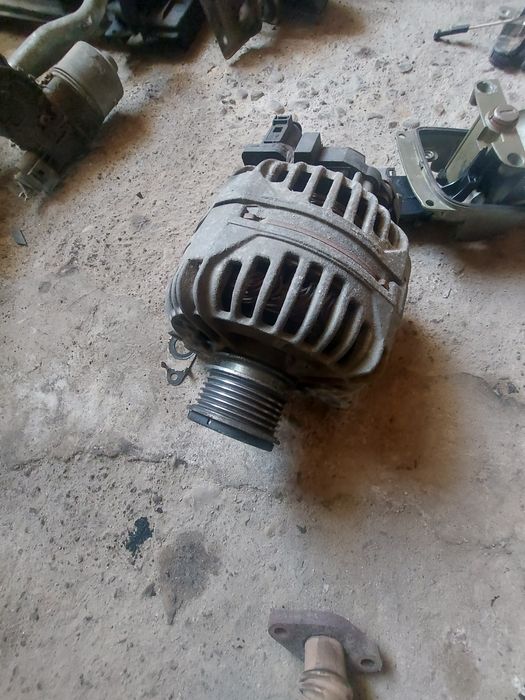 Alternator seat ibiza 3 1.4tdi vw polo 9n skoda fabia 1