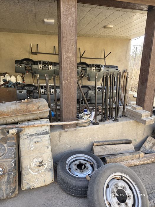 Бизнес панель торпеда панель на газель