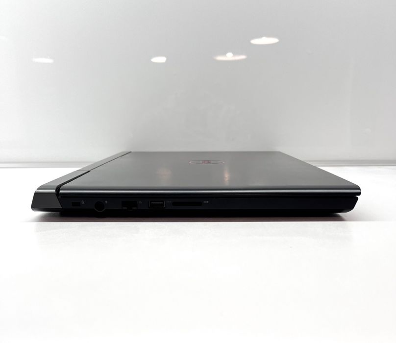 Dell G5 / i7-8750H / GTX 1050 Ti / SSD / Гейминг лаптоп