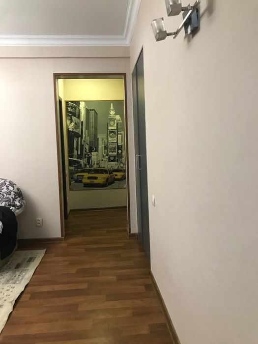 Квартира на длительной срок