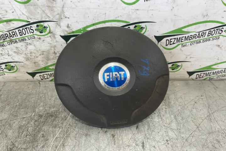 Airbag volan / sofer Fiat Idea 2004 1.4 MT (95 hp)