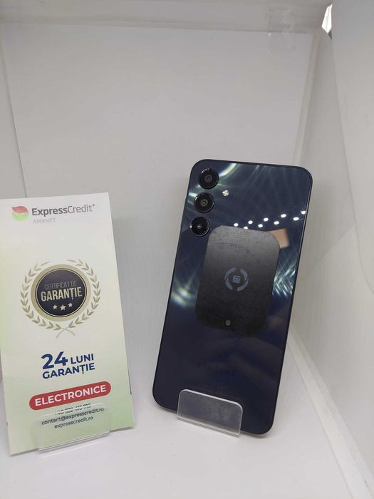 Telefon Samsung Galaxy A16 5G [34600/30 Pacurari 2] Garantie 2 ani!!