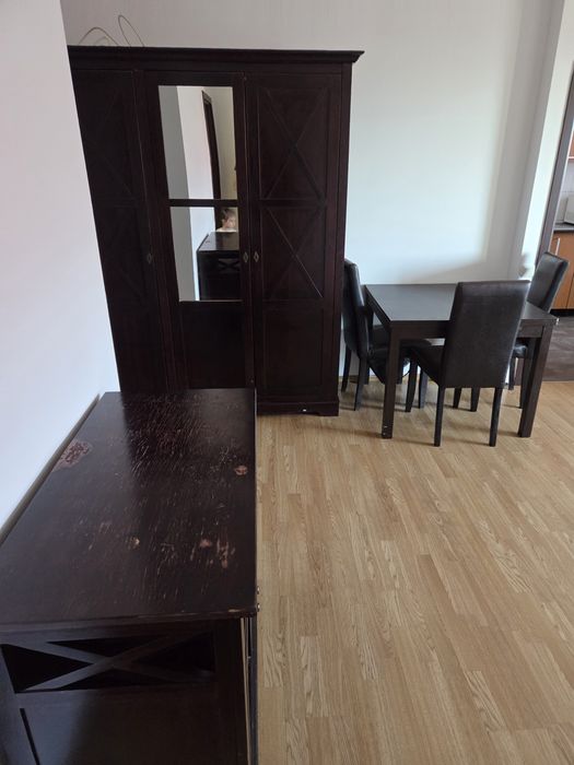 Închiriez studio Aleea Mizil