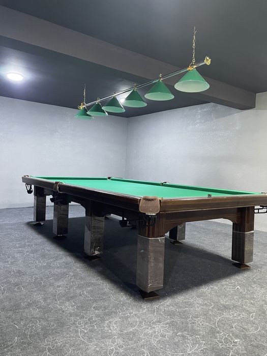 билярд стол  на заказ