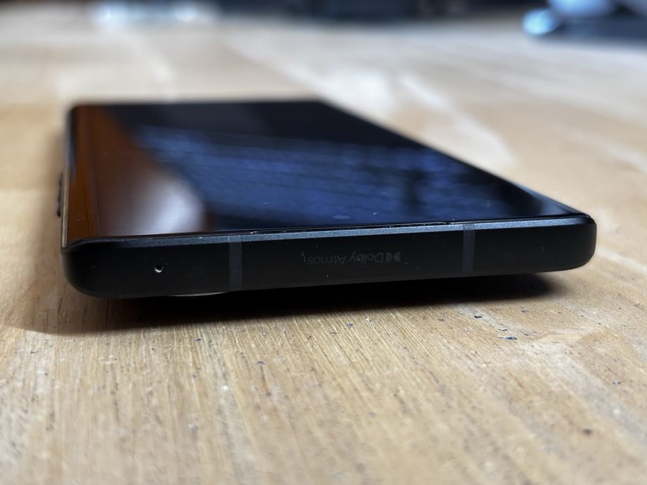 КАТО НОВ - Motorola Edge 40 5G 256GB, 8GB RAM, OLED 144Hz