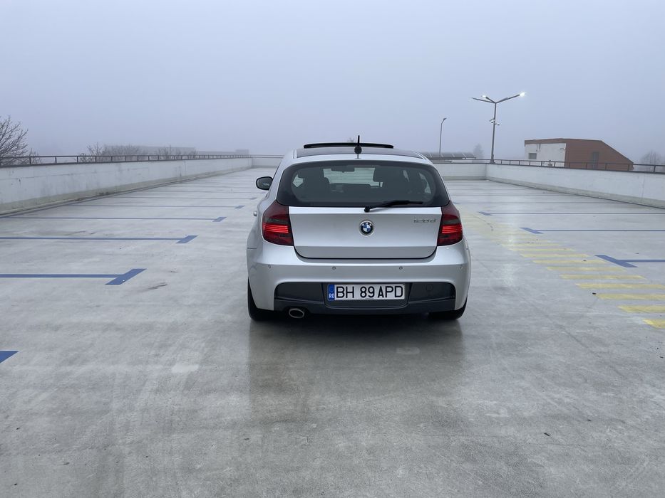 BMW 1 Series 2011 — imagine 3