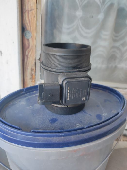 Дебитомер за Пежо-308,2.0HDI-136к.с.