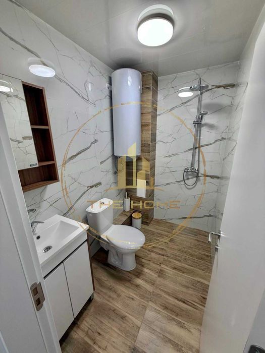 Дава се под наем Двустаен апартамент в Варна, м-т Пчелина - 57 кв.м за 550 € - Снимка #7