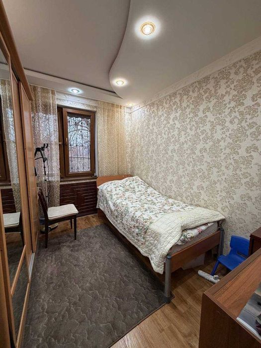 ПРОДАЕТСЯ 3+4/3/4 155м2 Ц-5 Метро Минор