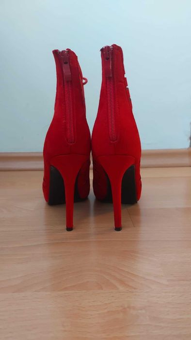 Дамски обувки Tendenz