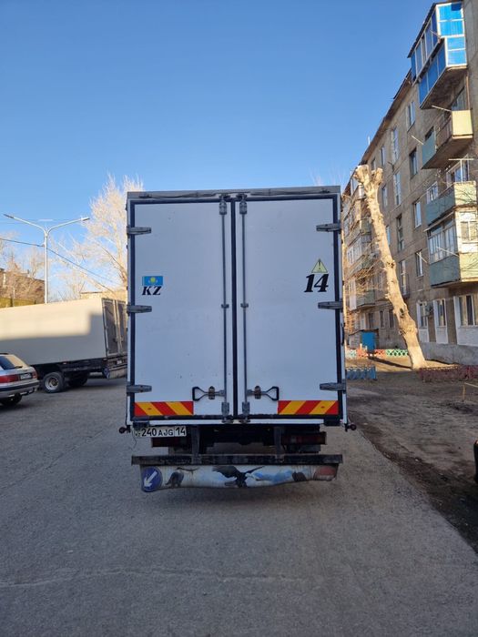 Газель с тентом продам