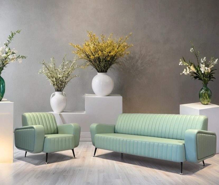 Диваны для кафе и ресторанов, мягкая мебель оптом