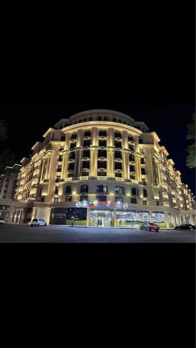 Mirzo Ulugbek tumani Urban stroyda premium Uy sotuvda shoshiling