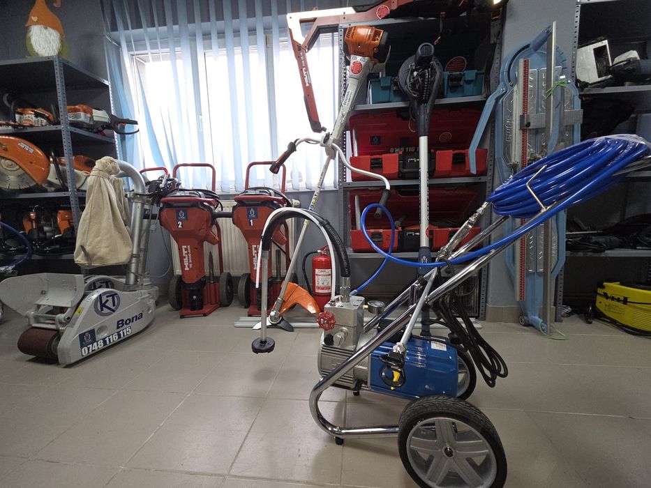 inchirieri scule cluj picamer rotopercutor carota beton compactor flex