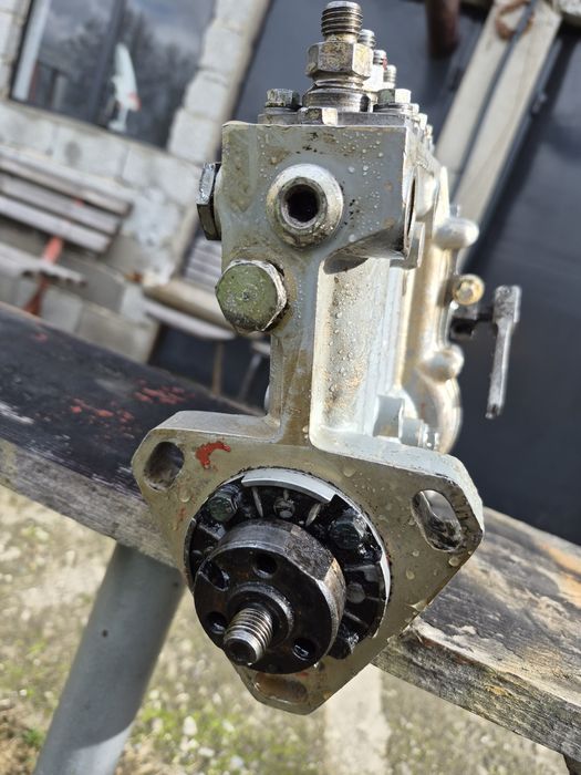 ГНП за Перкинс 4 цилиндъра