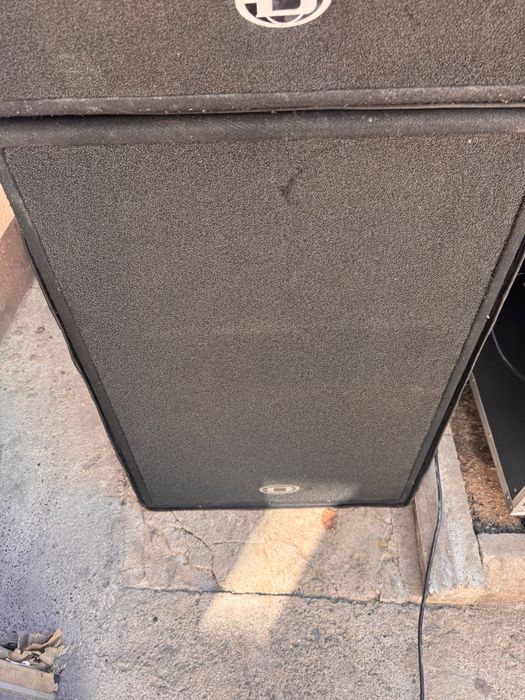Vand sistem xa 2 complet de plecat la eveniment