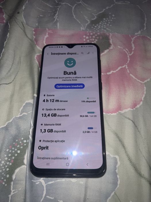 Telefon Samsung A30s