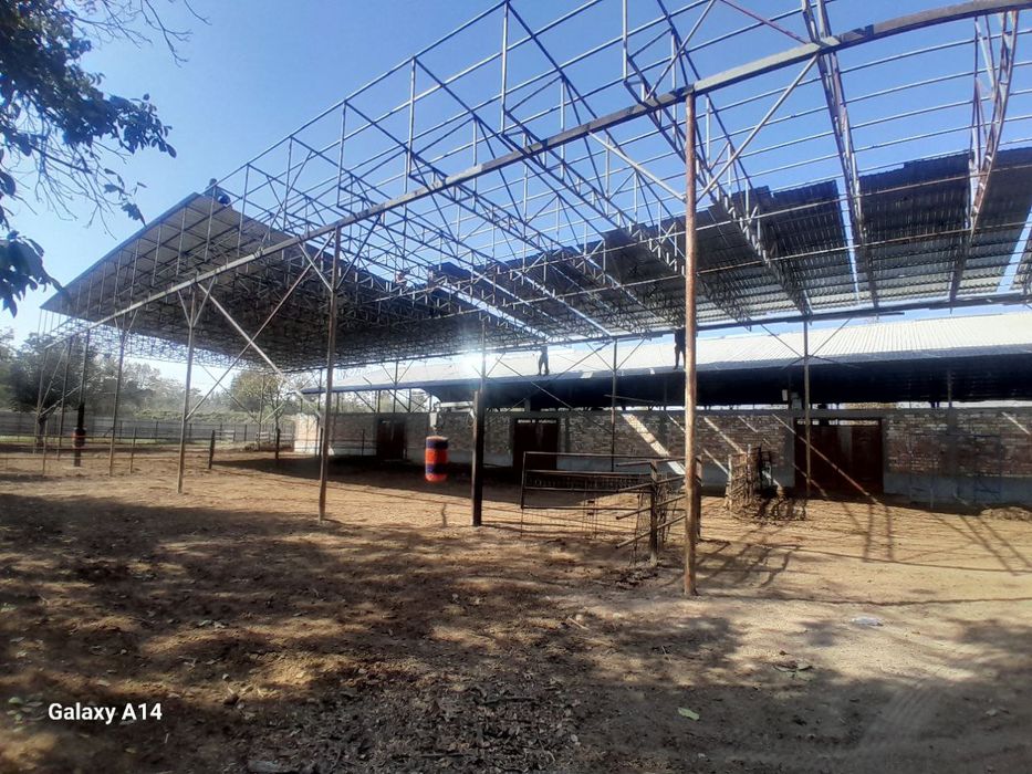 Том ва навес ёпиш хизматлари