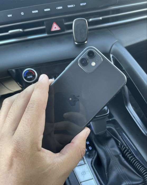 Iphone 11 в идеальном состоянии